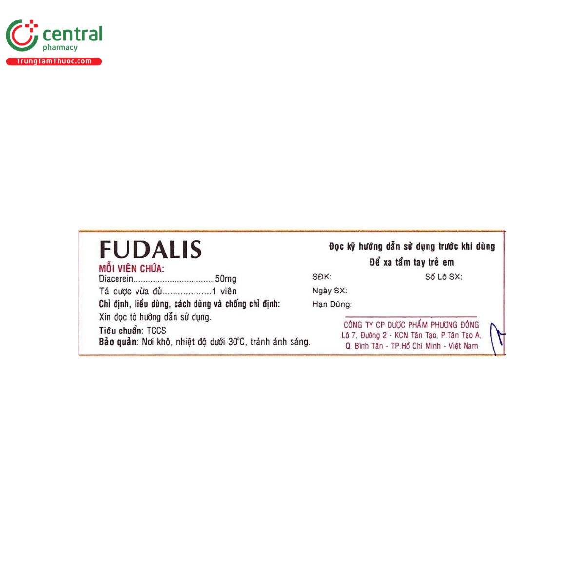 thuoc fudalis 50mg 4 M5818 thuoc fudalis 50mg 4 M5818