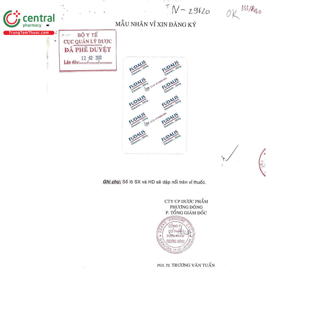 thuoc fudalis 50mg 5 E2260 thuoc fudalis 50mg 5 E2260