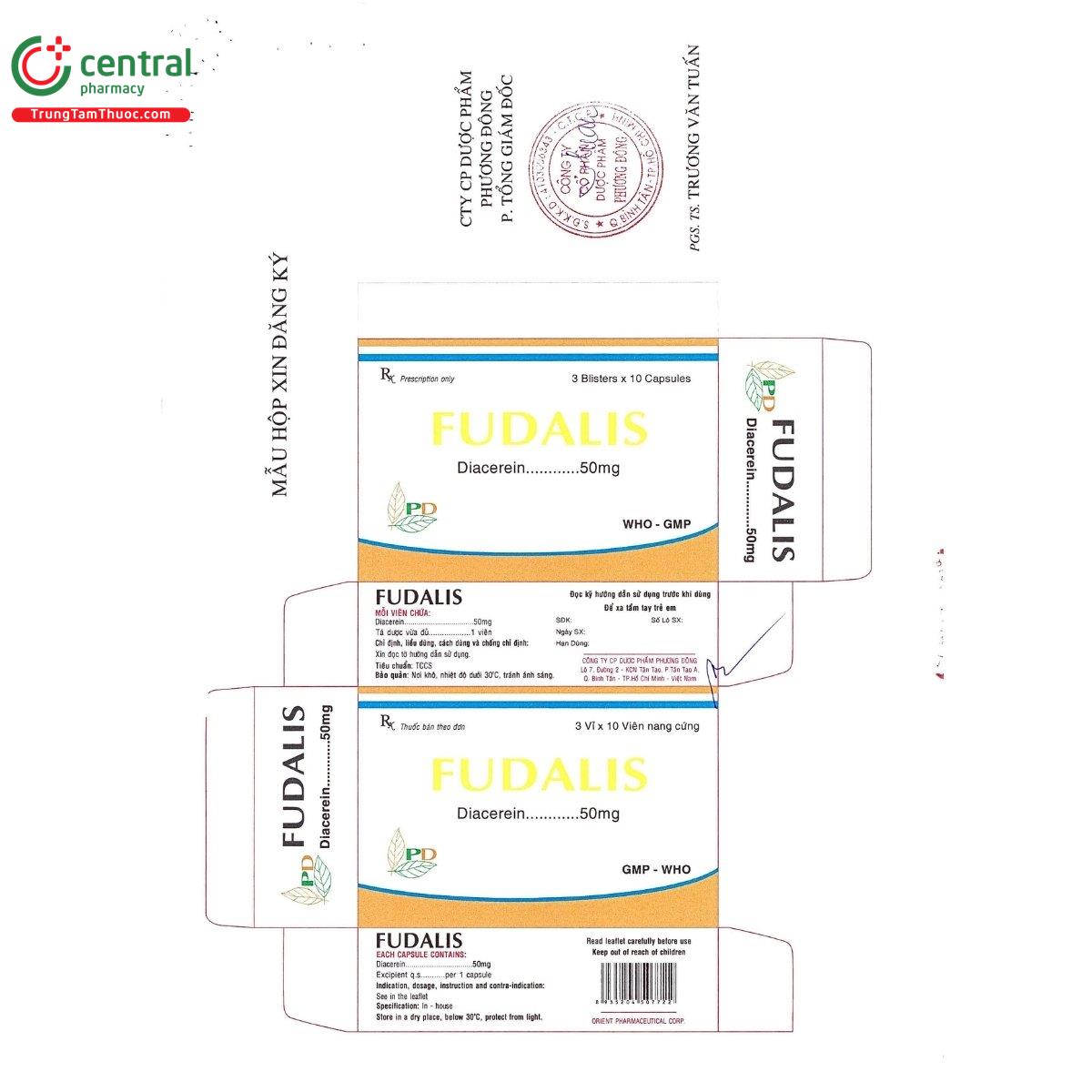 thuoc fudalis 50mg 7 S7533 thuoc fudalis 50mg 7 S7533