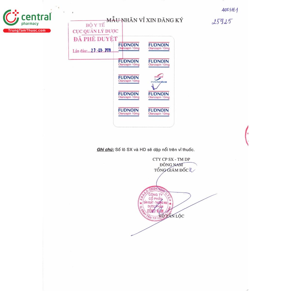 thuoc fudnoin 10mg 4 E1358 thuoc fudnoin 10mg 4 E1358
