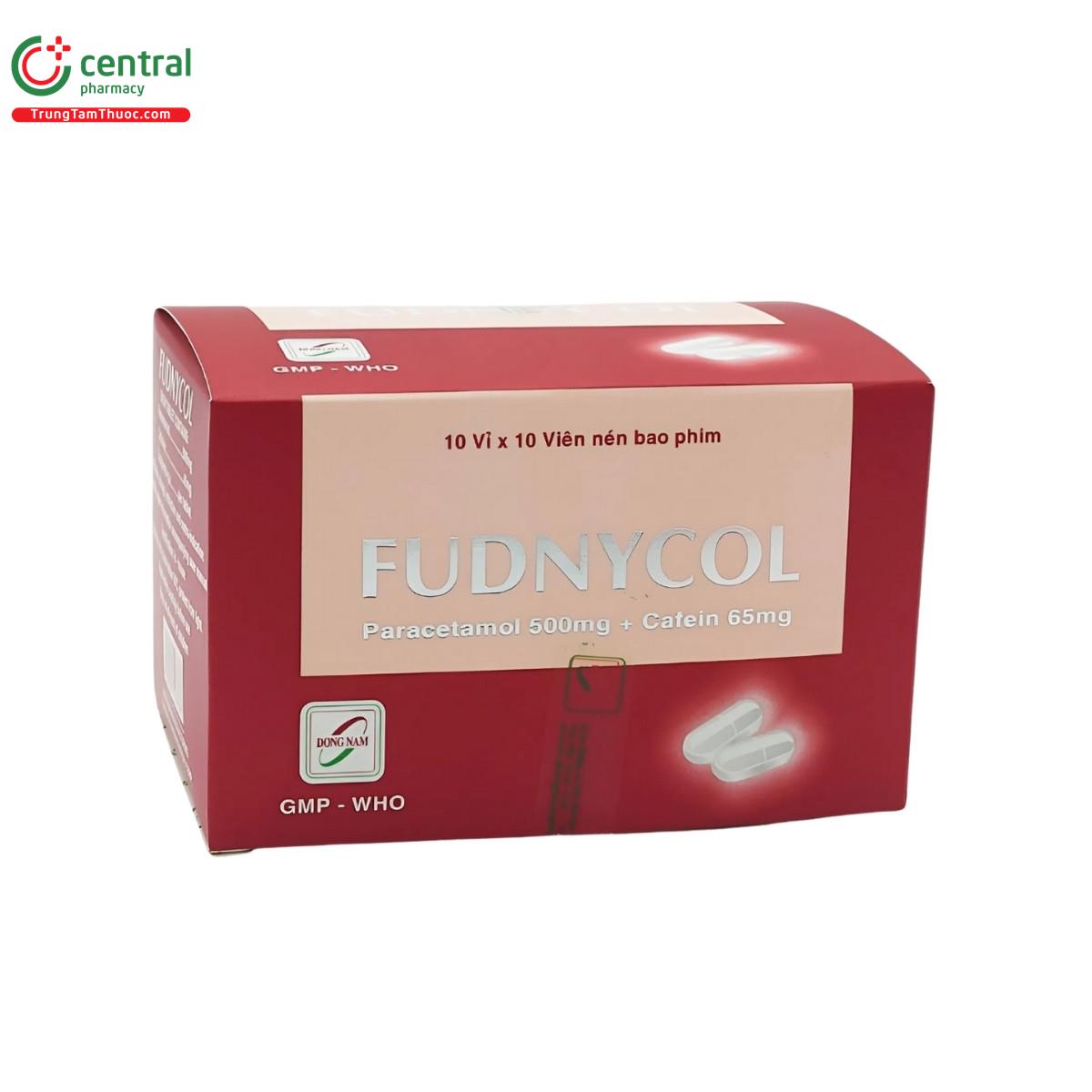 thuoc fudnycol 1 V8567 thuoc fudnycol 1 V8567