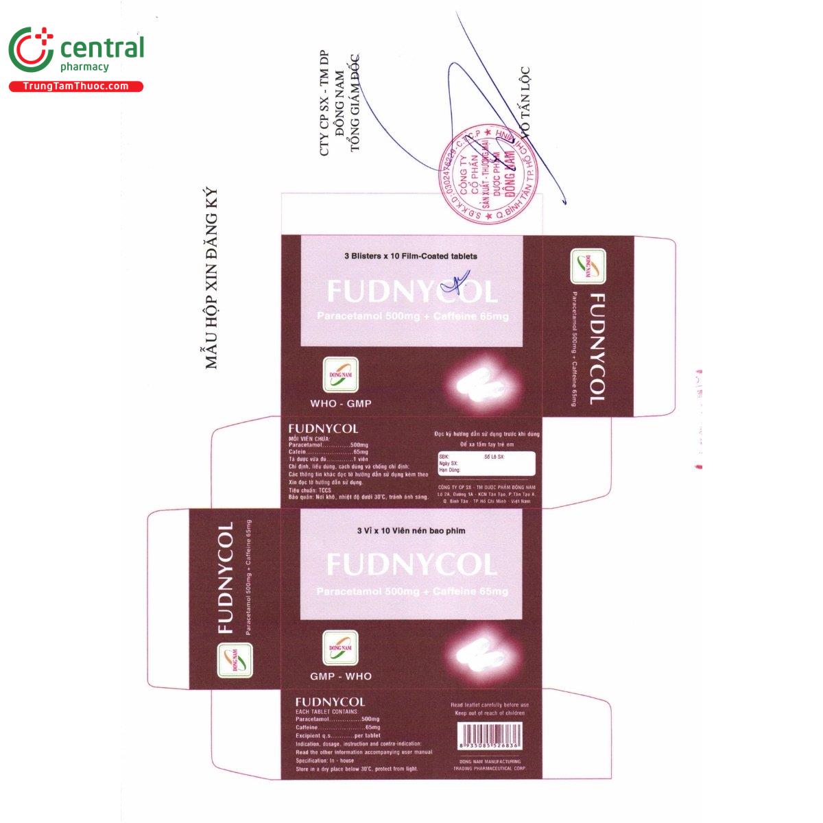 thuoc fudnycol 5 E1214 thuoc fudnycol 5 E1214