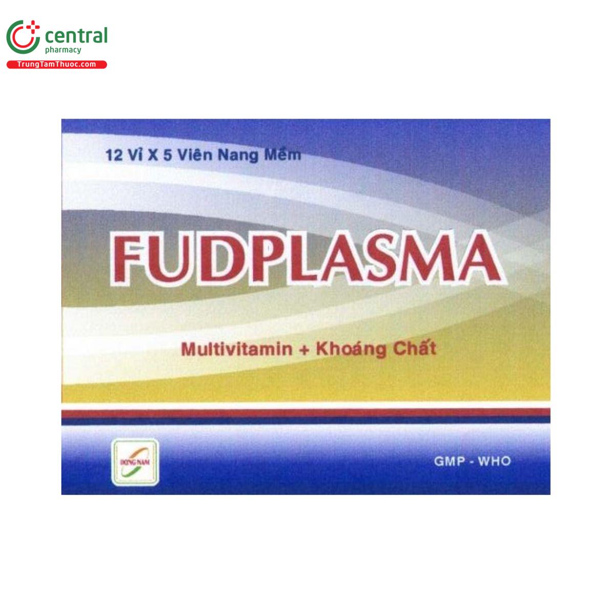 thuoc fudplasma 1 D1078 thuoc fudplasma 1 D1078