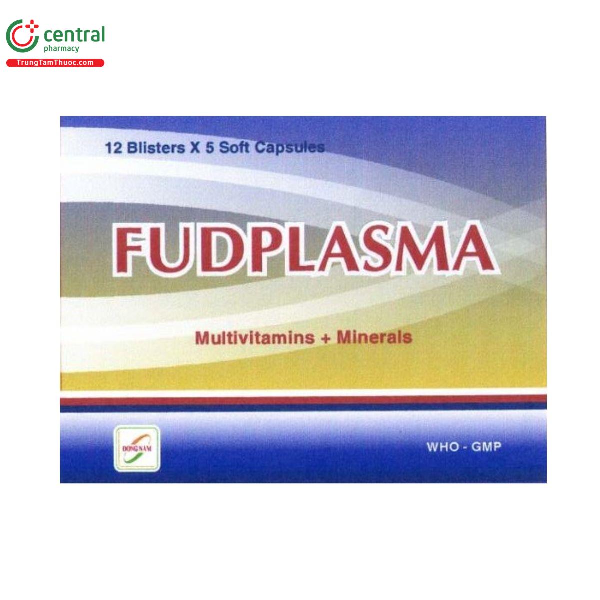 thuoc fudplasma 2 T7332 thuoc fudplasma 2 T7332