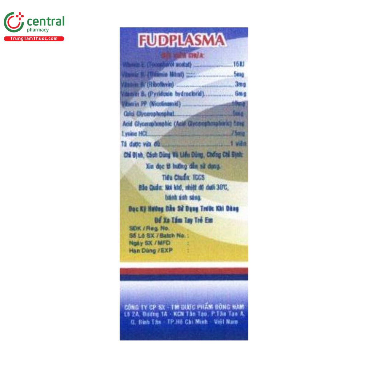 thuoc fudplasma 3 J3147 thuoc fudplasma 3 J3147