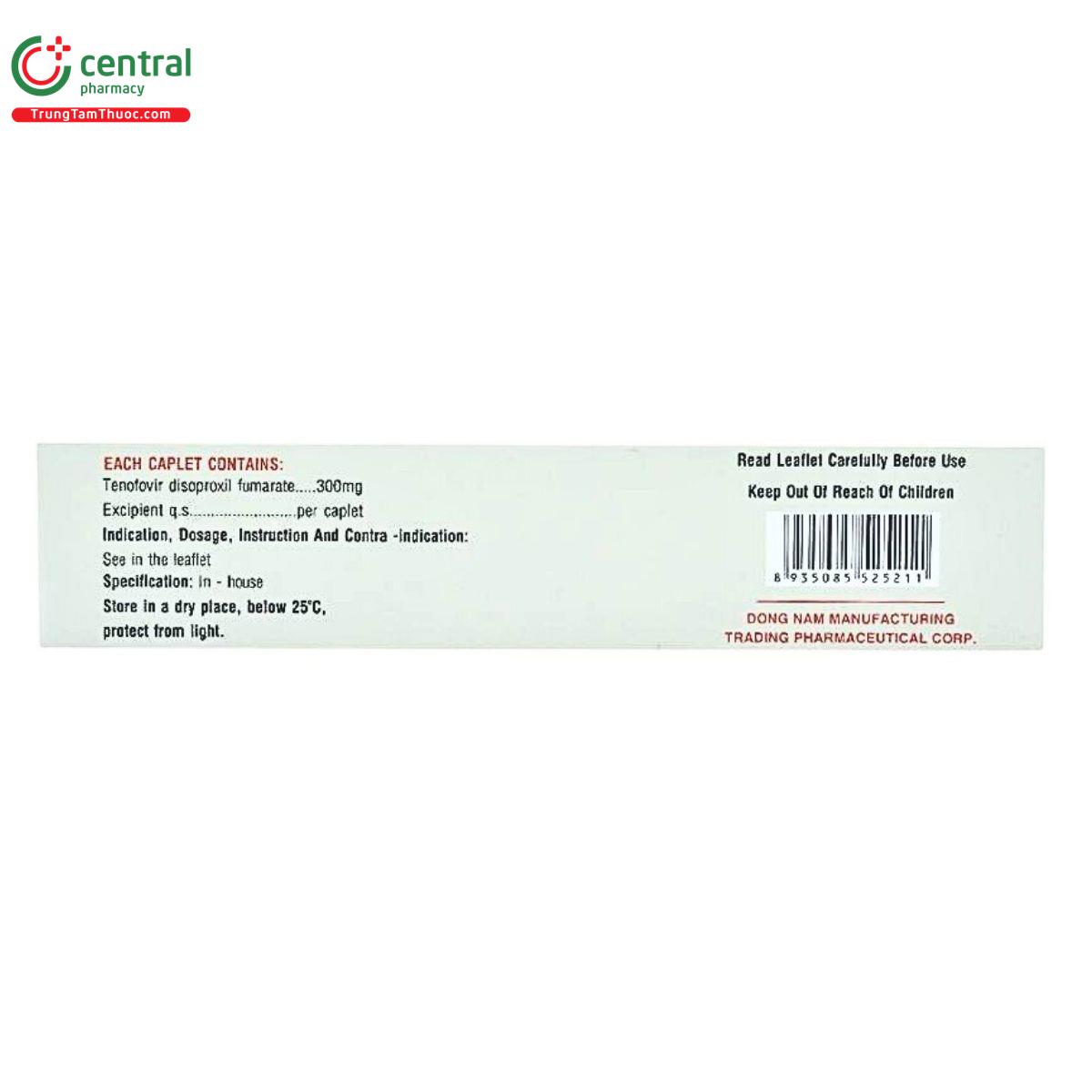 thuoc fudteno 300mg 3 C1401 thuoc fudteno 300mg 3 C1401