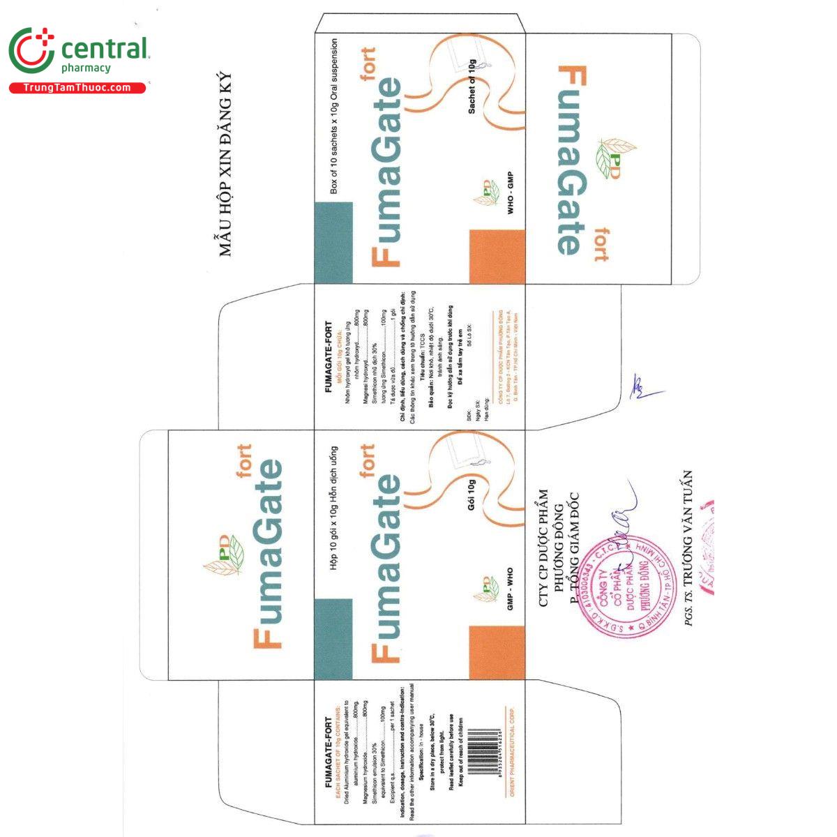thuoc fumagate fort 4 P6073 thuoc fumagate fort 4 P6073