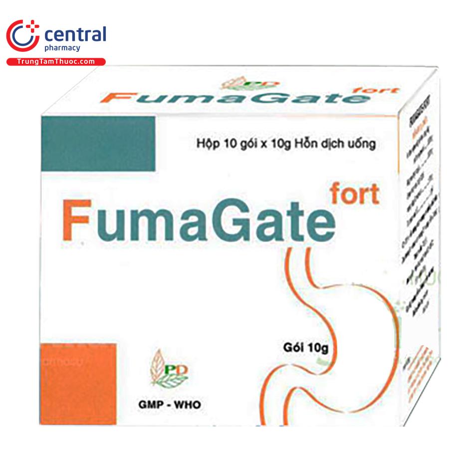 thuoc fumagate m3 I3341