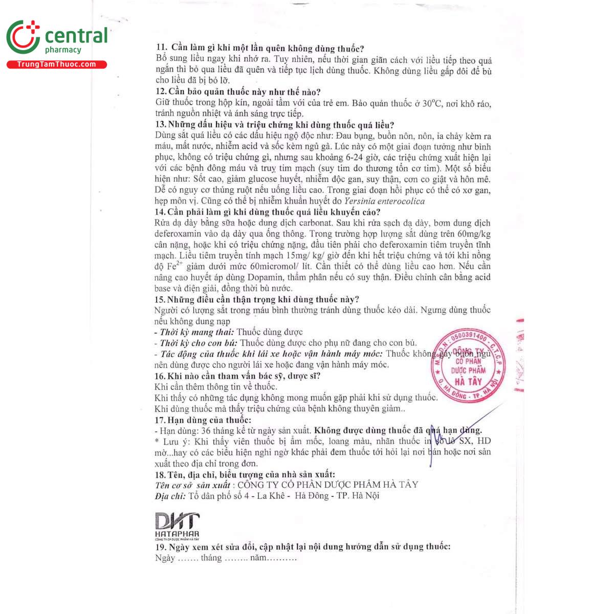 thuoc fumalic tv 200mg 1mg 4 D1716 thuoc fumalic tv 200mg 1mg 4 D1716