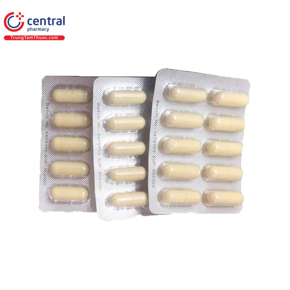 thuoc fungocap 200 mg 10 P6845