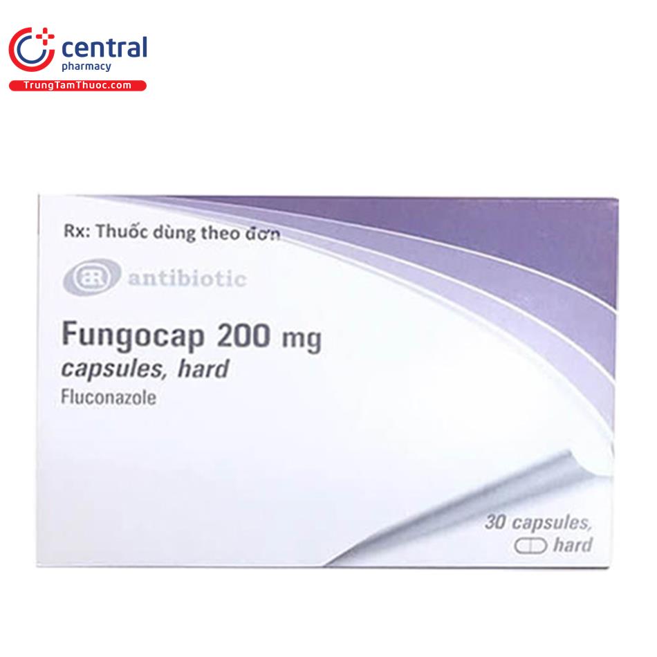 thuoc fungocap 200 mg 4 L4013