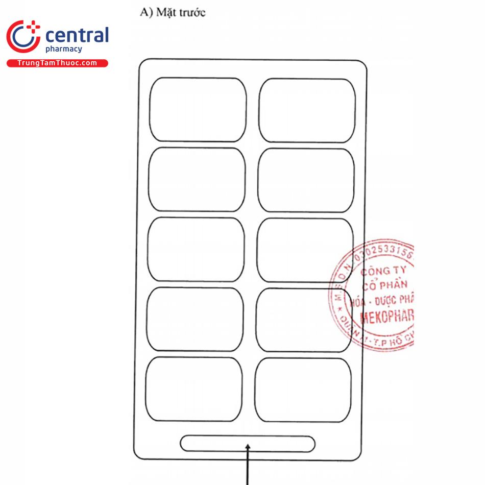 thuoc furagon 11 L4347