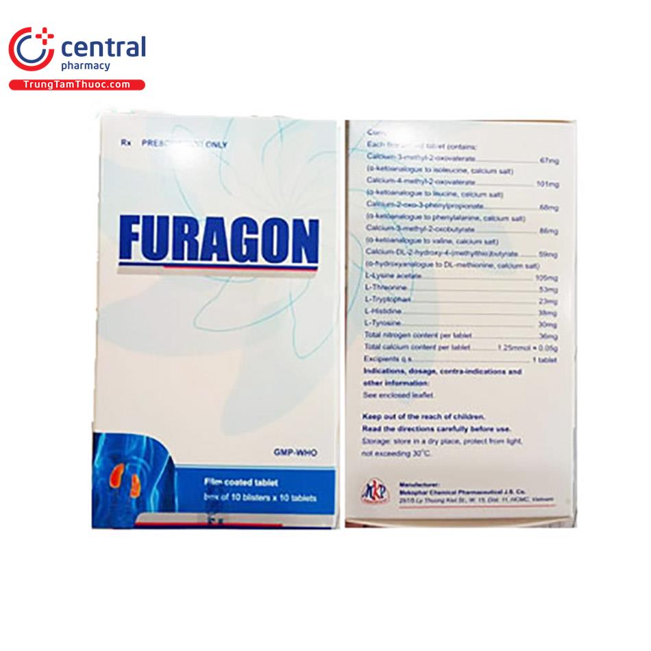 thuoc furagon 5 B0352