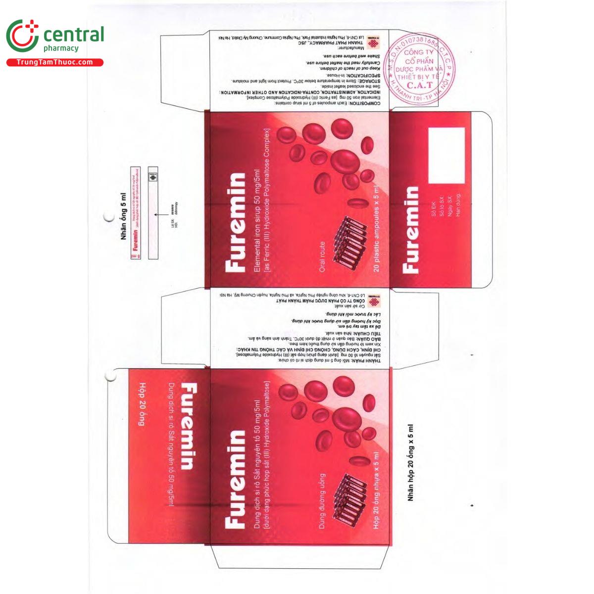 thuoc furemin 4 G2472