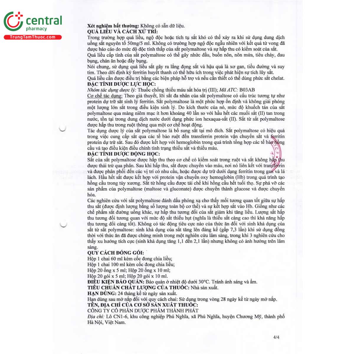 thuoc furemin 9 O5218