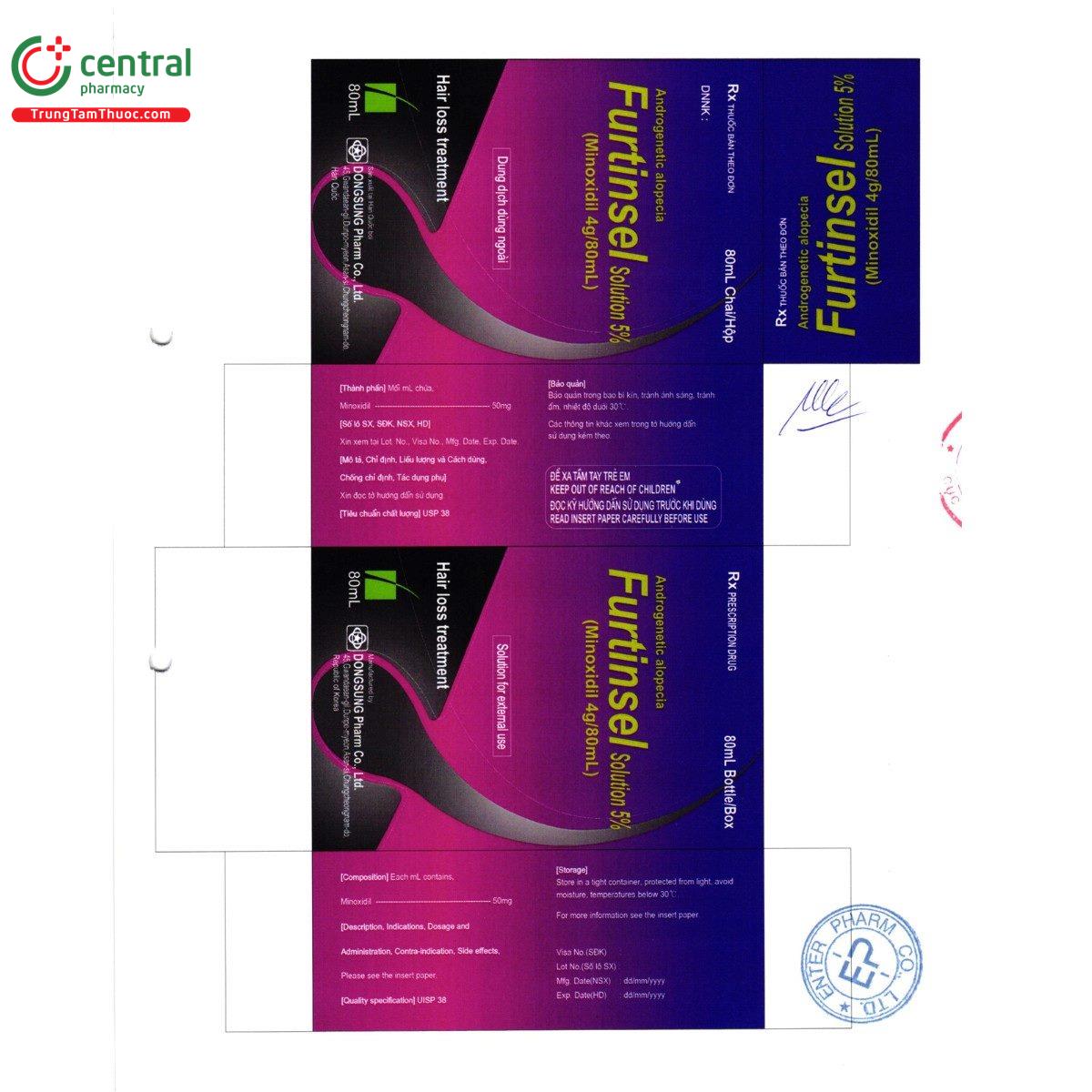 thuoc furtinsel solution 5 3 T8881 thuoc furtinsel solution 5 3 T8881