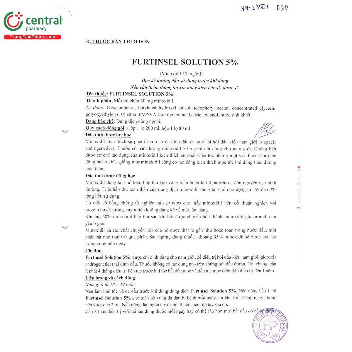 thuoc furtinsel solution 5 6 O5343 thuoc furtinsel solution 5 6 O5343