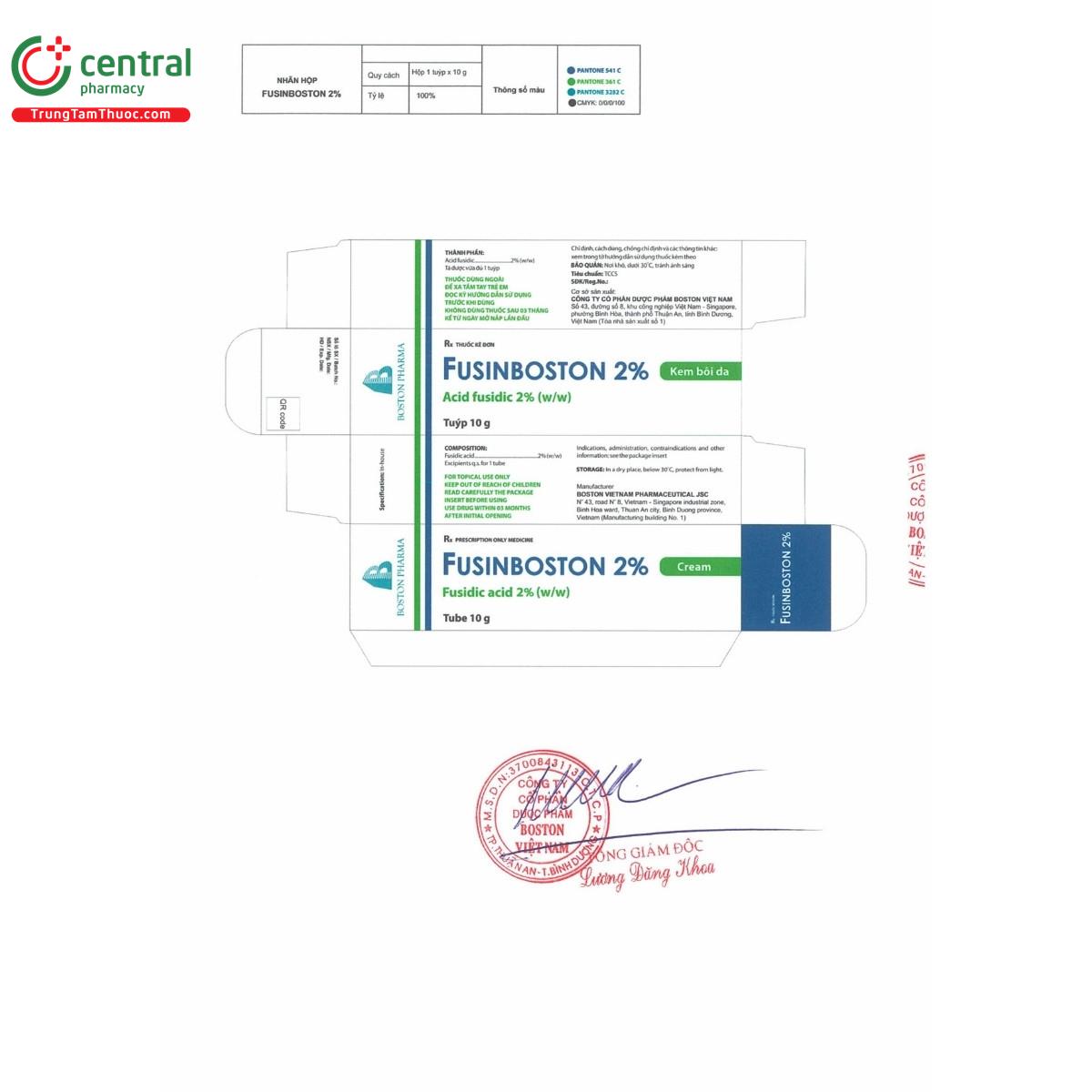 thuoc fusinboston 2 4 B0167