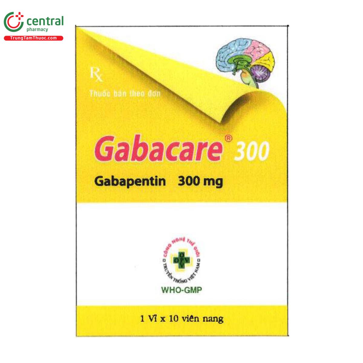thuoc gabacare 300 1 N5558 thuoc gabacare 300 1 N5558