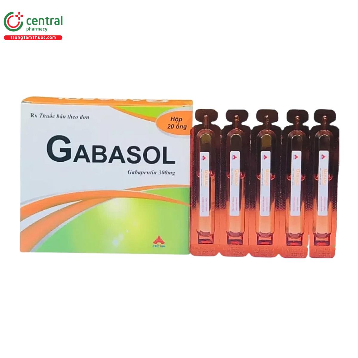 thuoc gabasol 300mg 2 E1113 thuoc gabasol 300mg 2 E1113