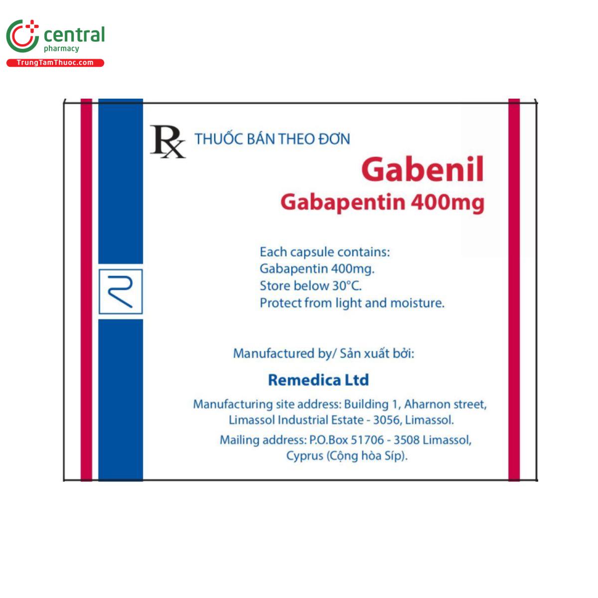 thuoc gabenil 1 I3518