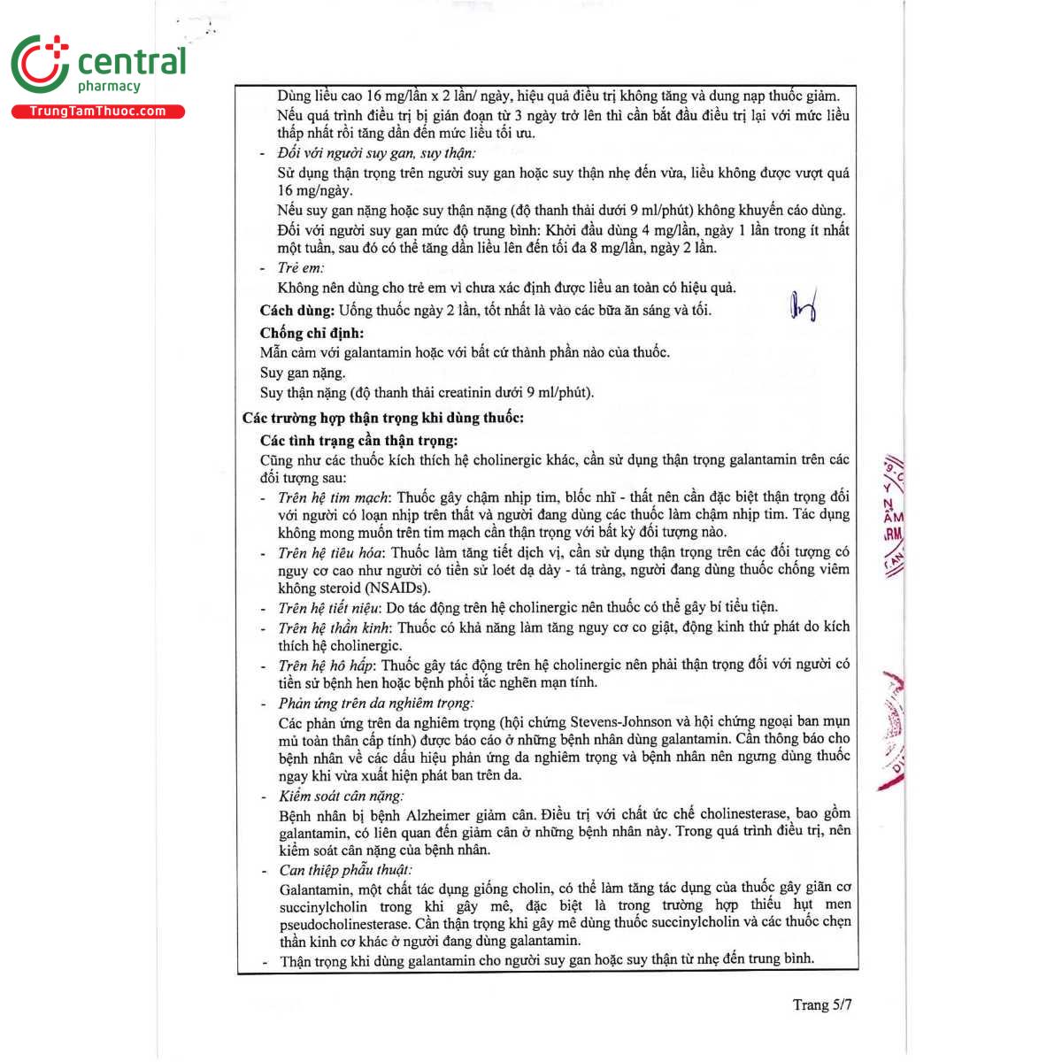 thuoc galagi 4 10 M5784 thuoc galagi 4 10 M5784