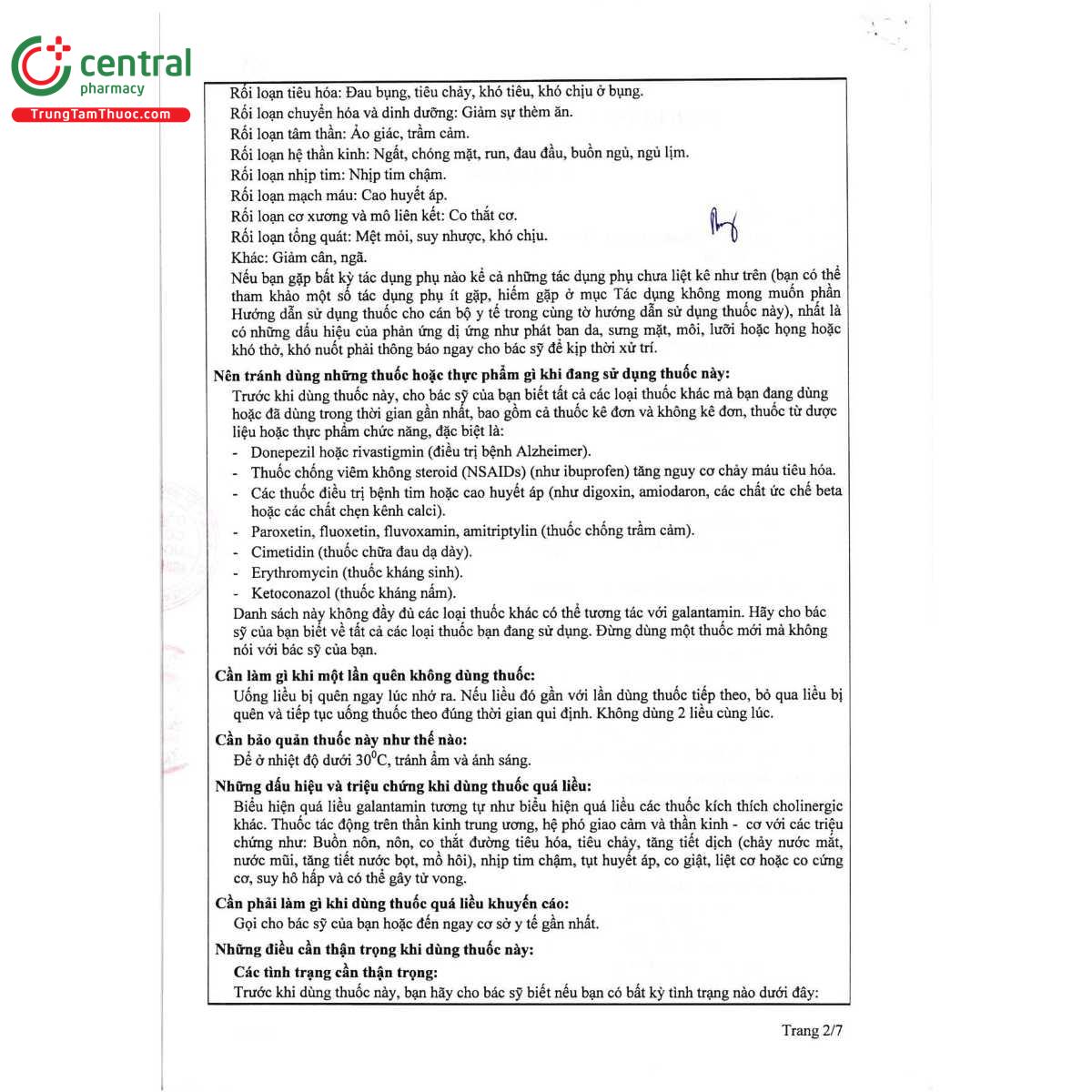 thuoc galagi 4 7 L4136 thuoc galagi 4 7 L4136