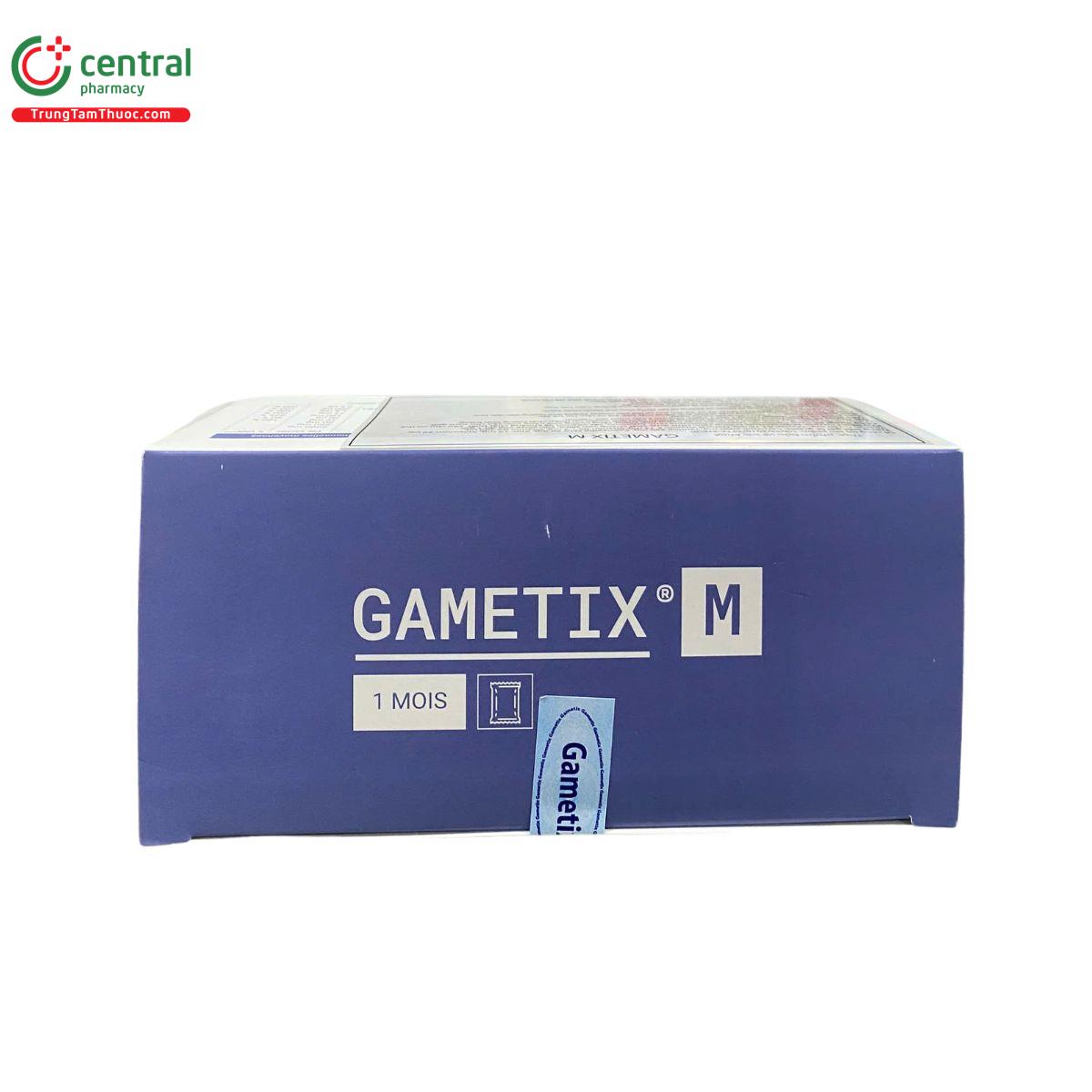 thuoc gametix m 4 K4011