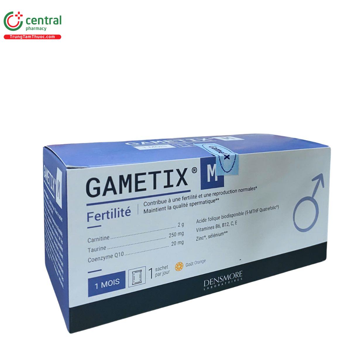 thuoc gametix m 7 A0306