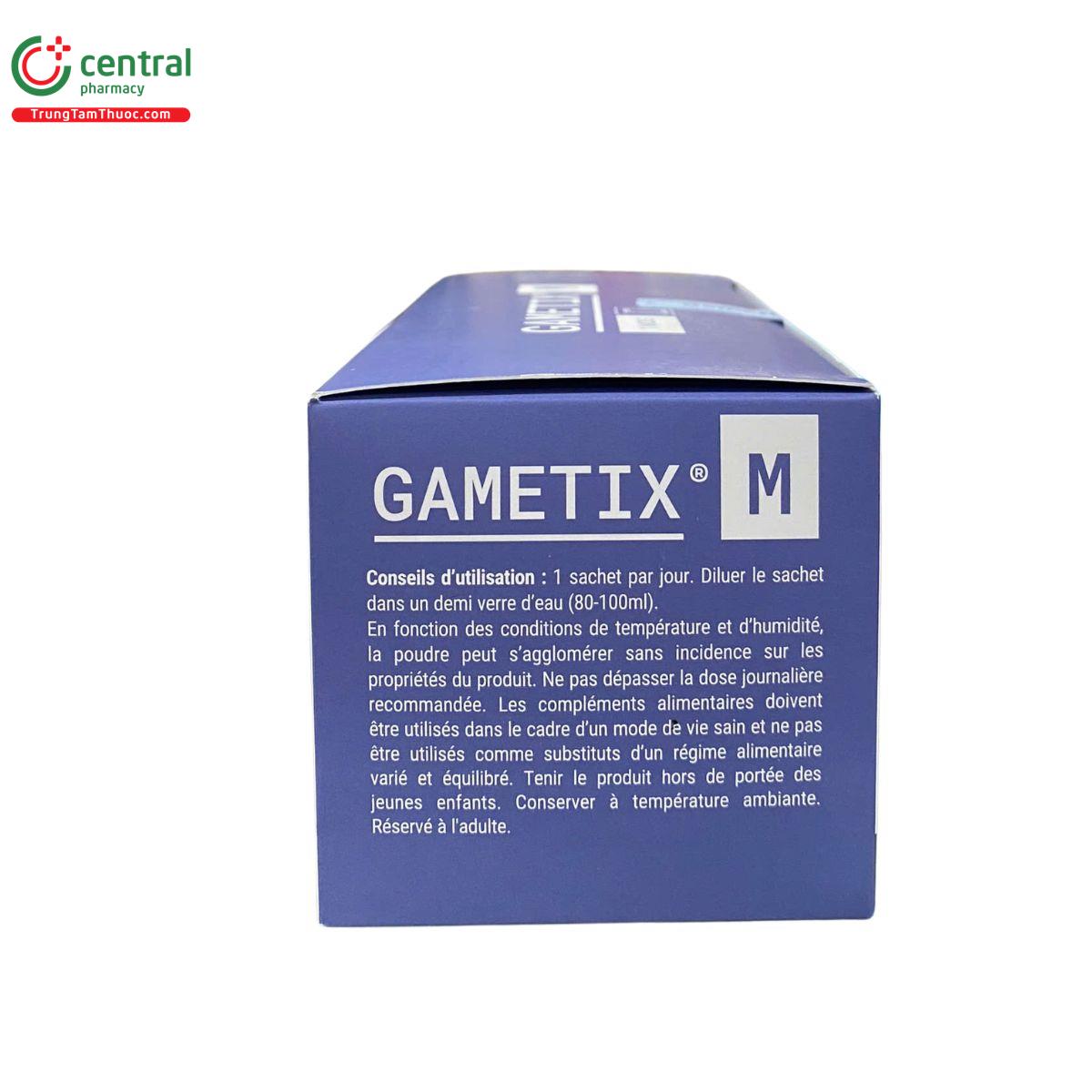 thuoc gametix m 9 N5671