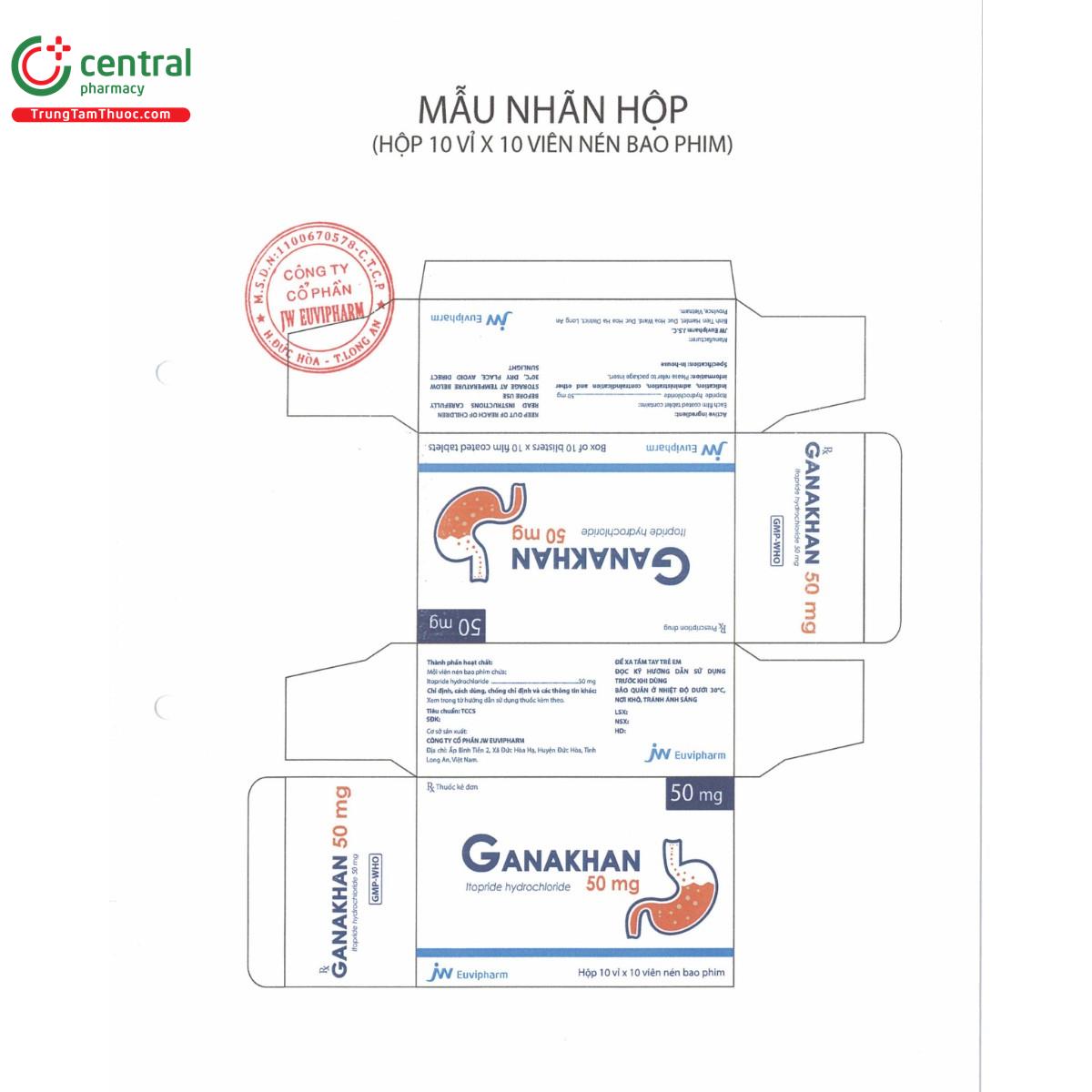 thuoc ganakhan 50mg 1 P6201 thuoc ganakhan 50mg 1 P6201