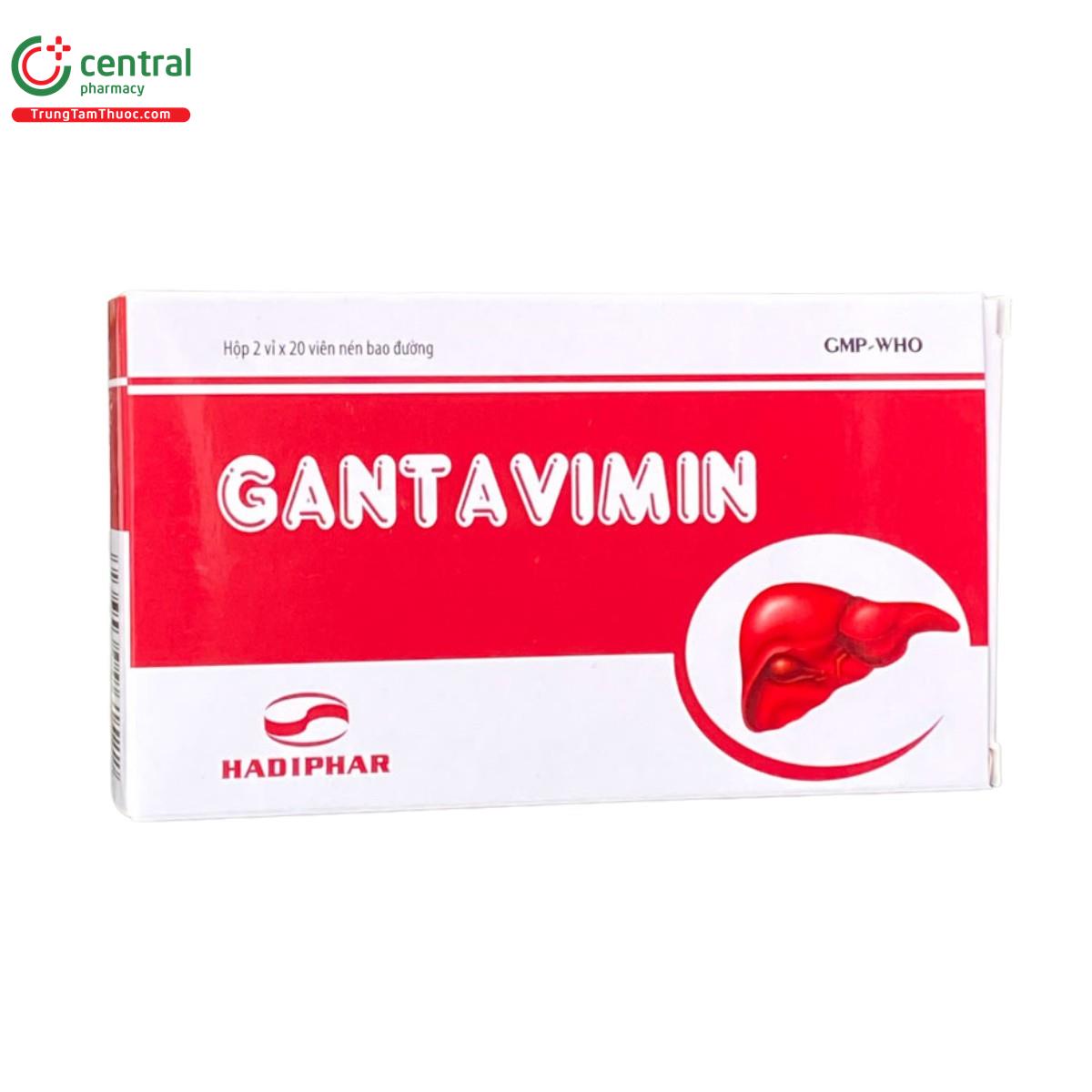 thuoc gantavimin 4 I3815