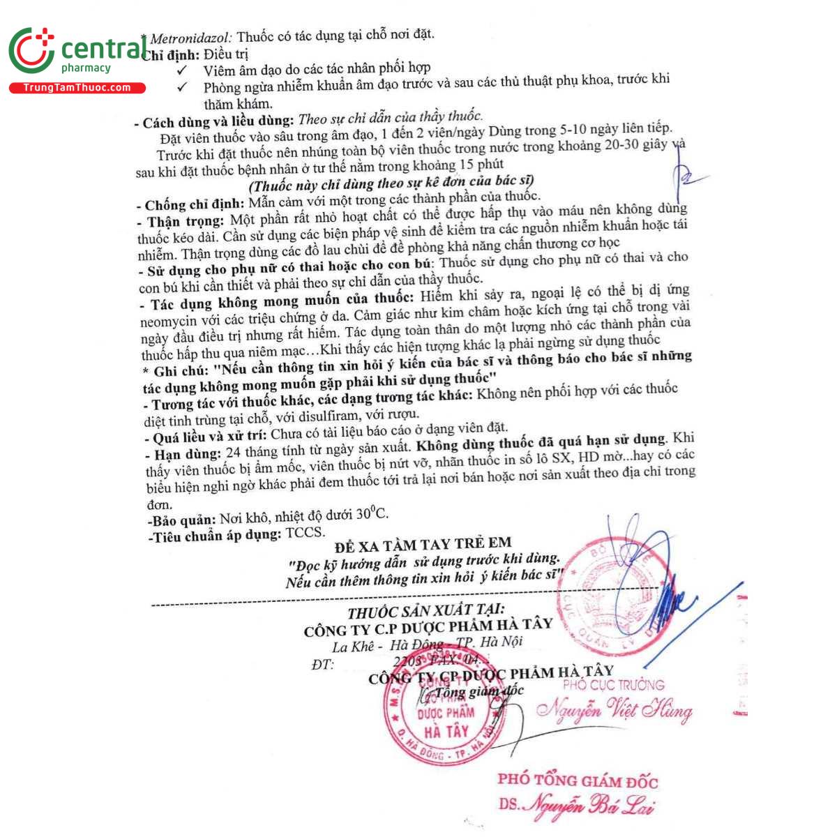 thuoc gartrinal 5 F2240 thuoc gartrinal 5 F2240
