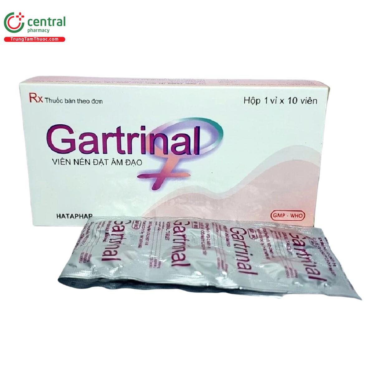 thuoc gartrinal V8415 thuoc gartrinal V8415