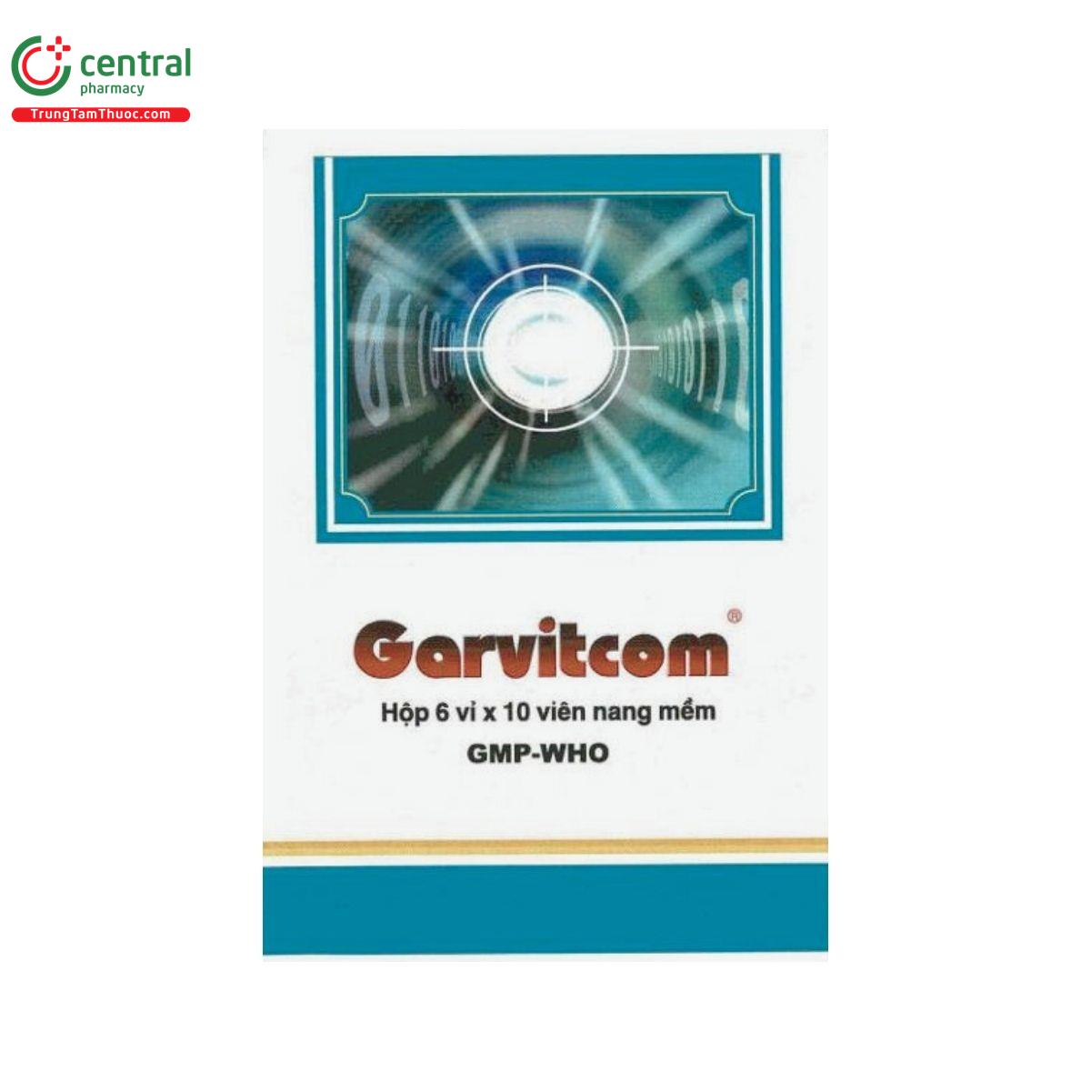 thuoc garvitcom 1 A0248 thuoc garvitcom 1 A0248