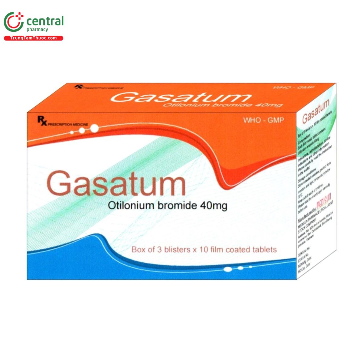 thuoc gasatum 40mg R7587