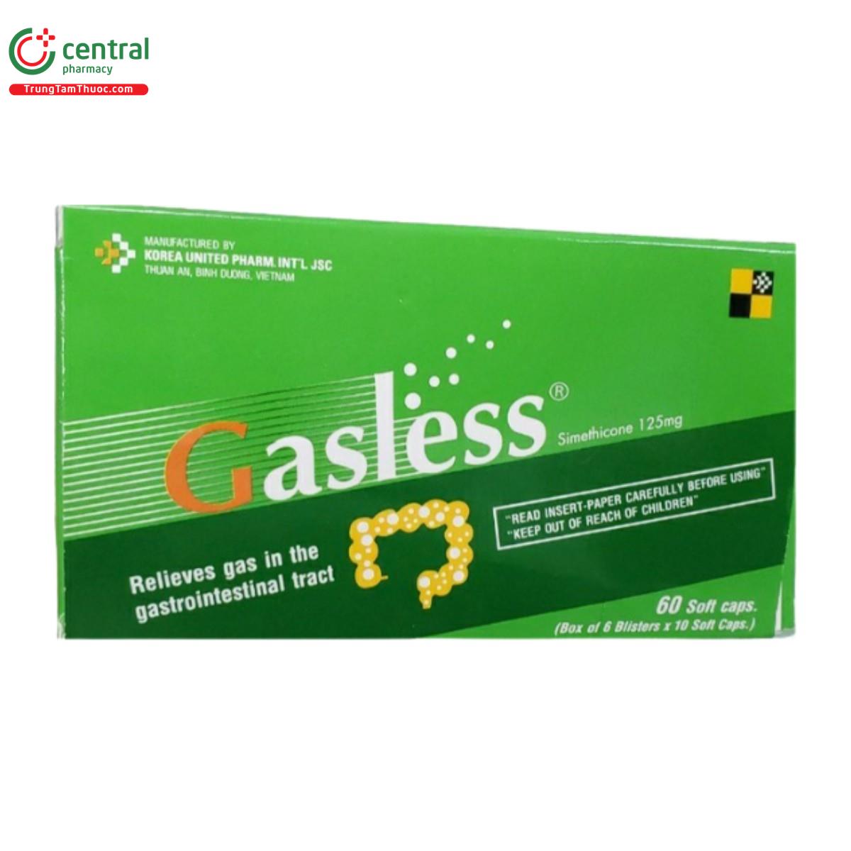 thuoc gasless 125mg 1 C1321