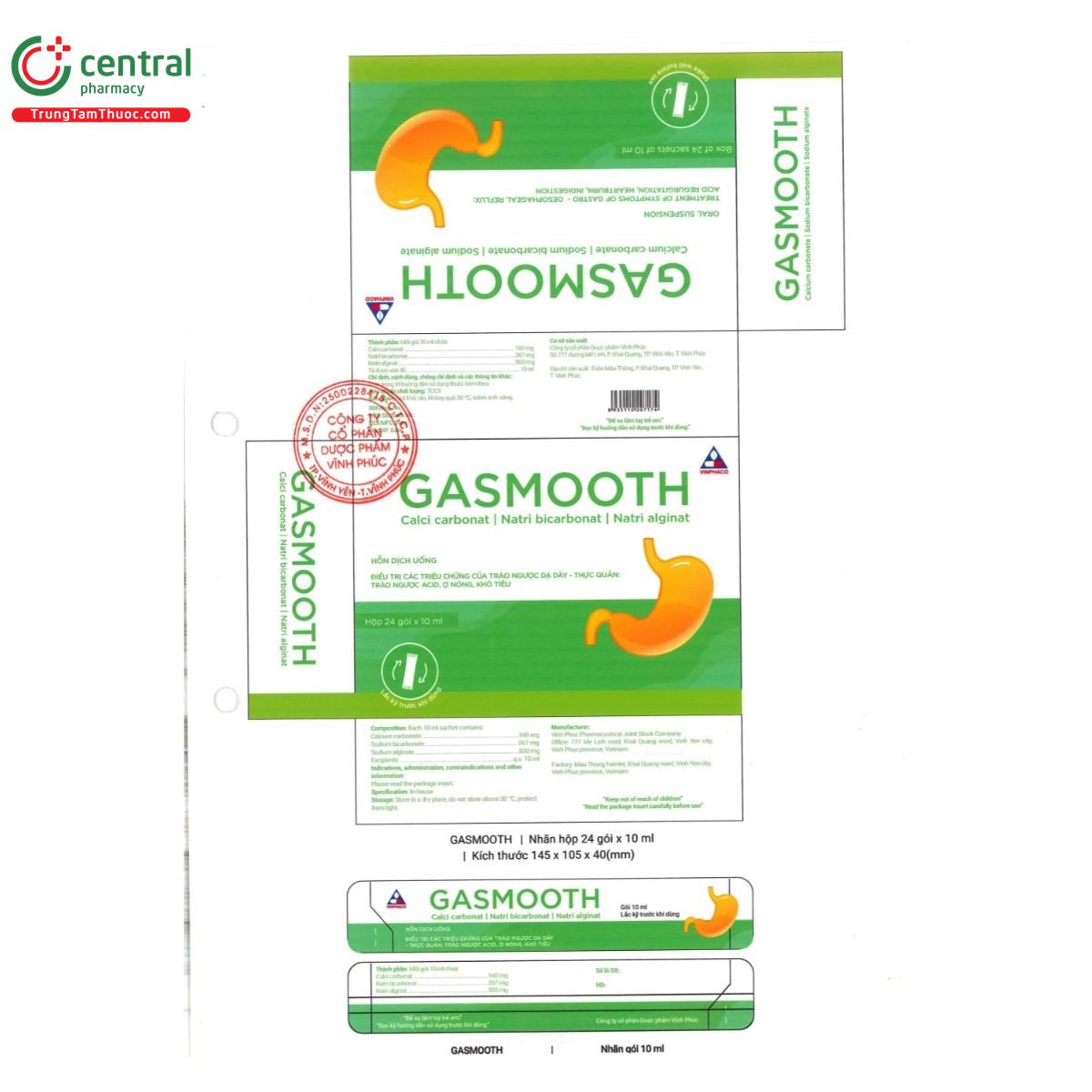 thuoc gasmooth 1 A0180