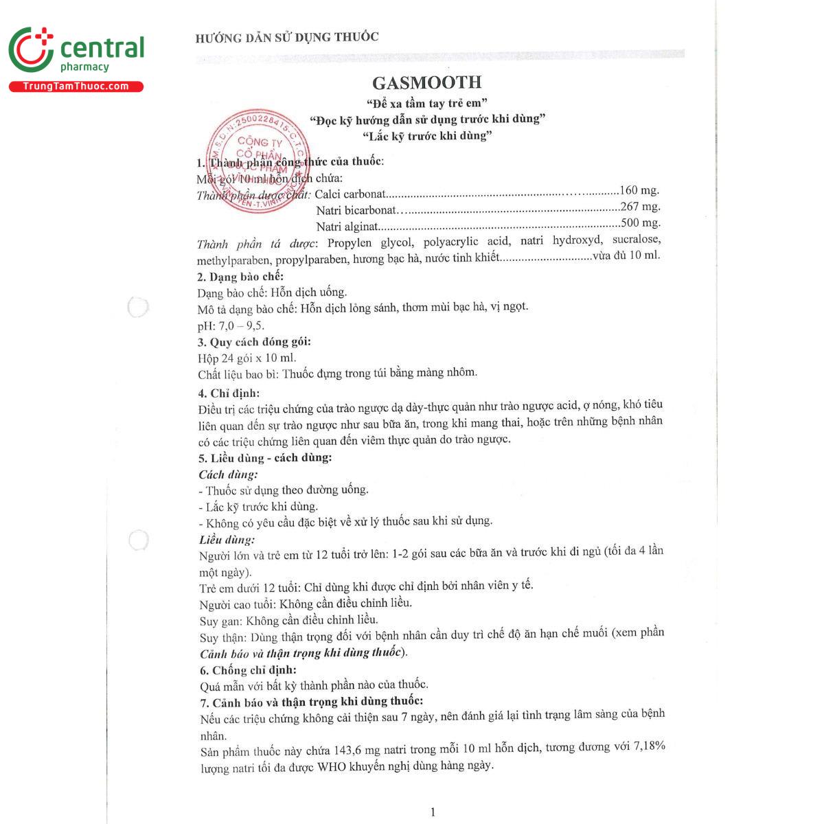 thuoc gasmooth 2 T7102