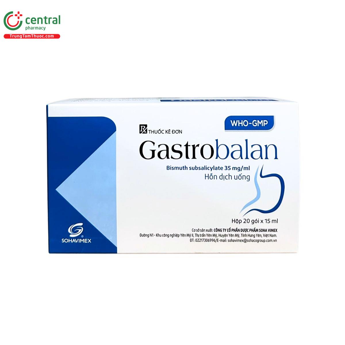 thuoc gastrobalan 35mg ml 1 V8022