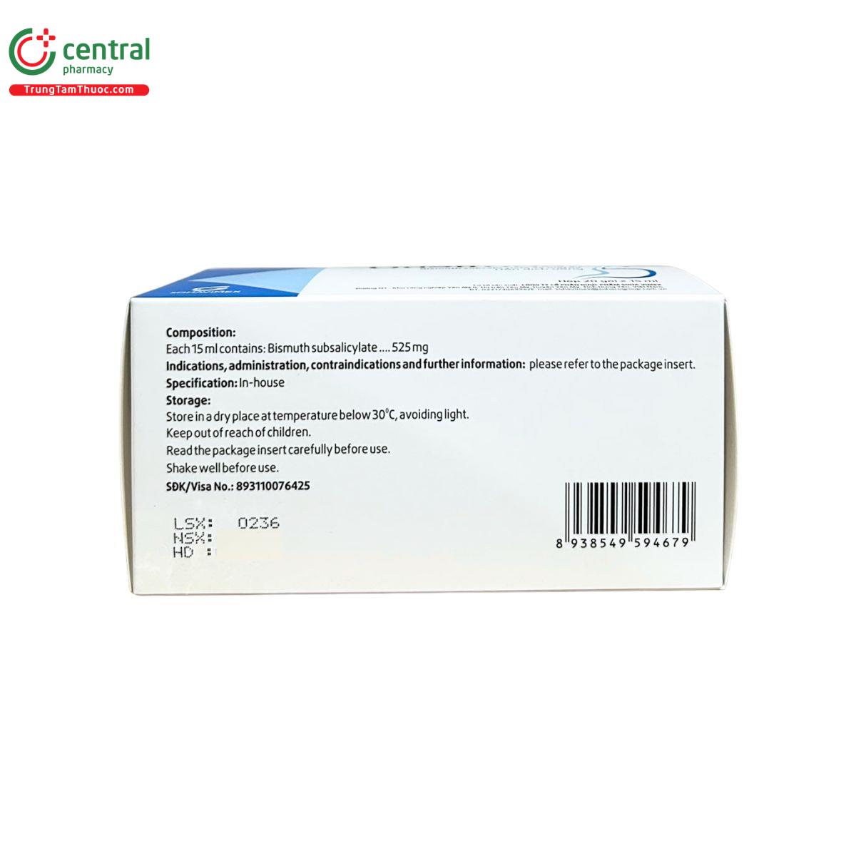 thuoc gastrobalan 35mg ml 4 G2265