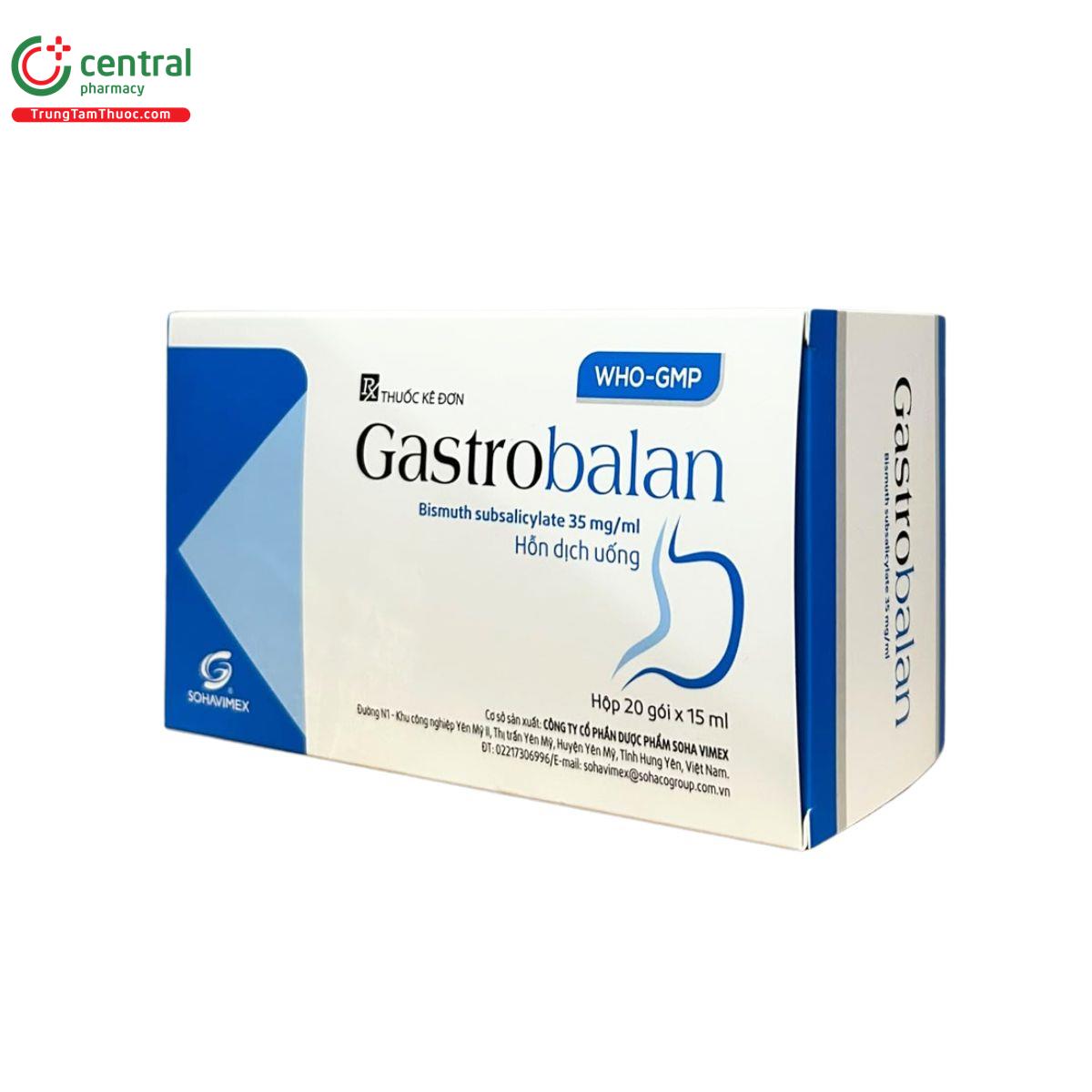 thuoc gastrobalan 35mg ml 6 J3428