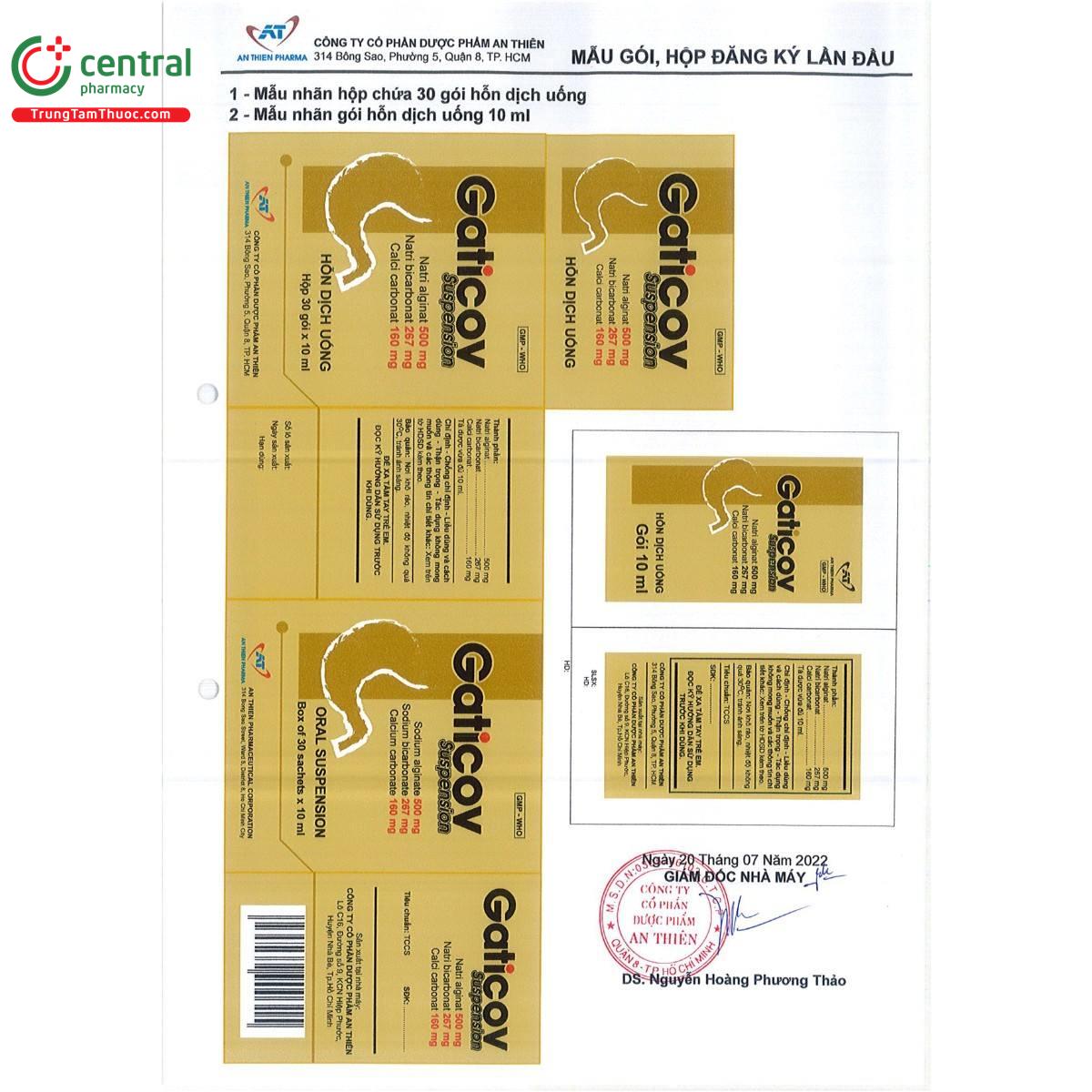 thuoc gaticov suspension 6 B0342