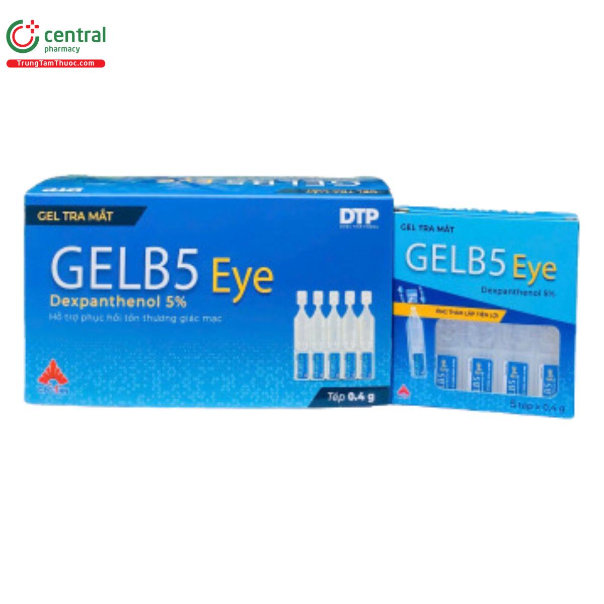 thuoc gelb5 eye 5 2 S7705 thuoc gelb5 eye 5 2 S7705