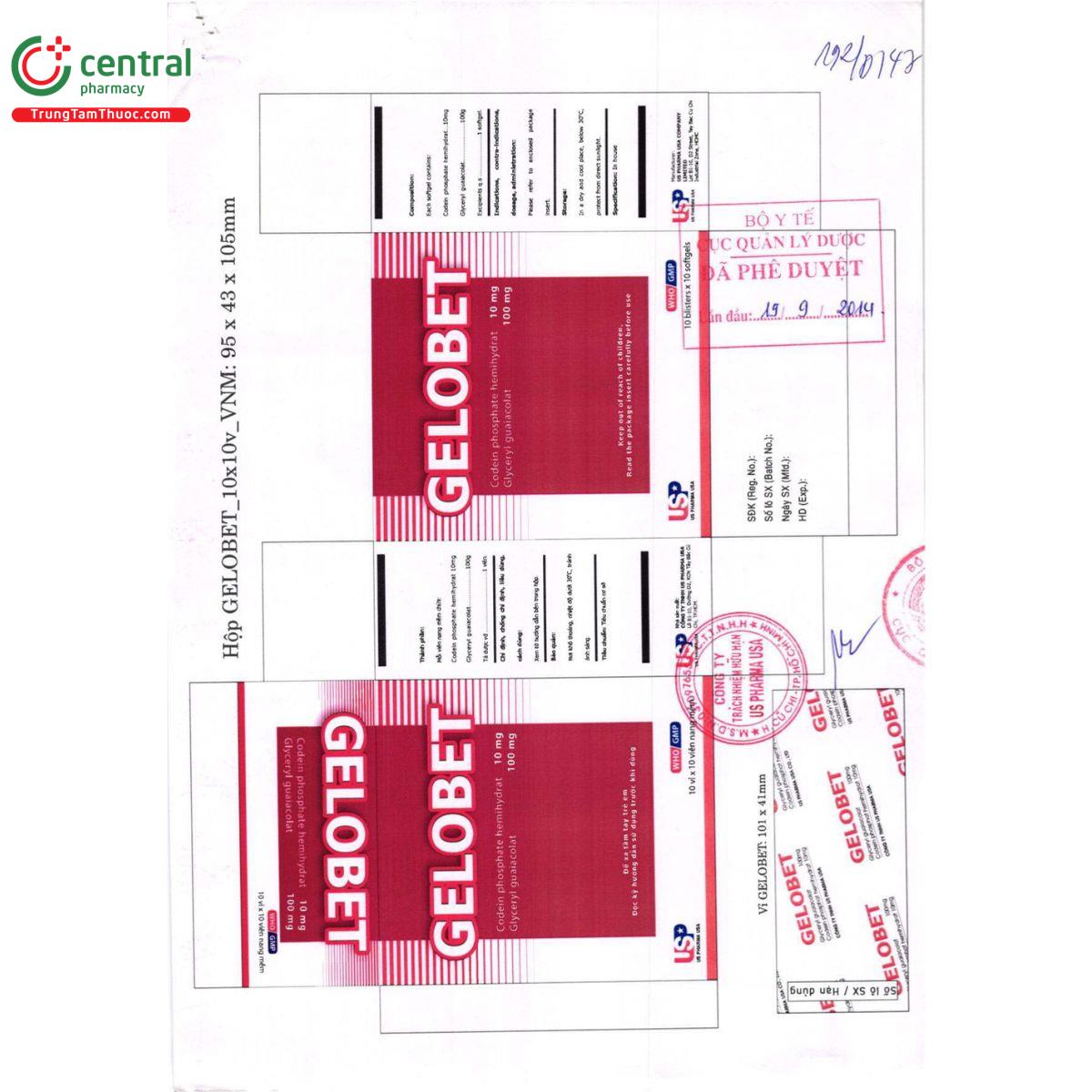 thuoc gelobet 2 F2448 thuoc gelobet 2 F2448