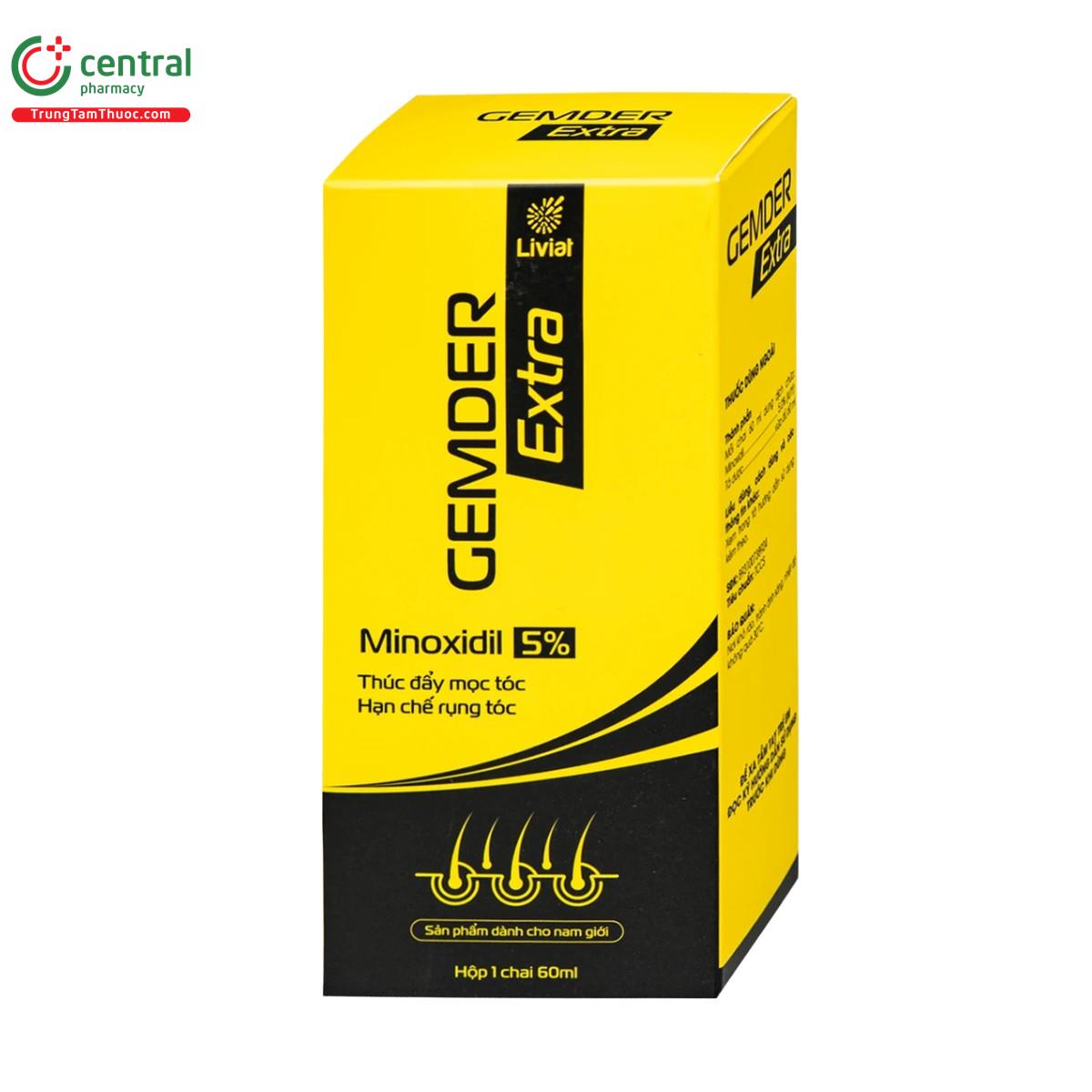 thuoc gemder extra 5 1 C1602 thuoc gemder extra 5 1 C1602