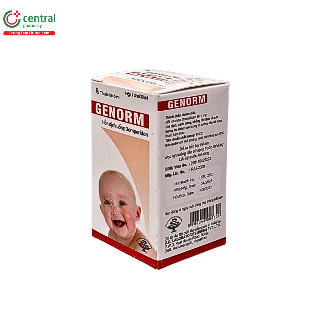 thuoc genorm 1mg 2 Q6430