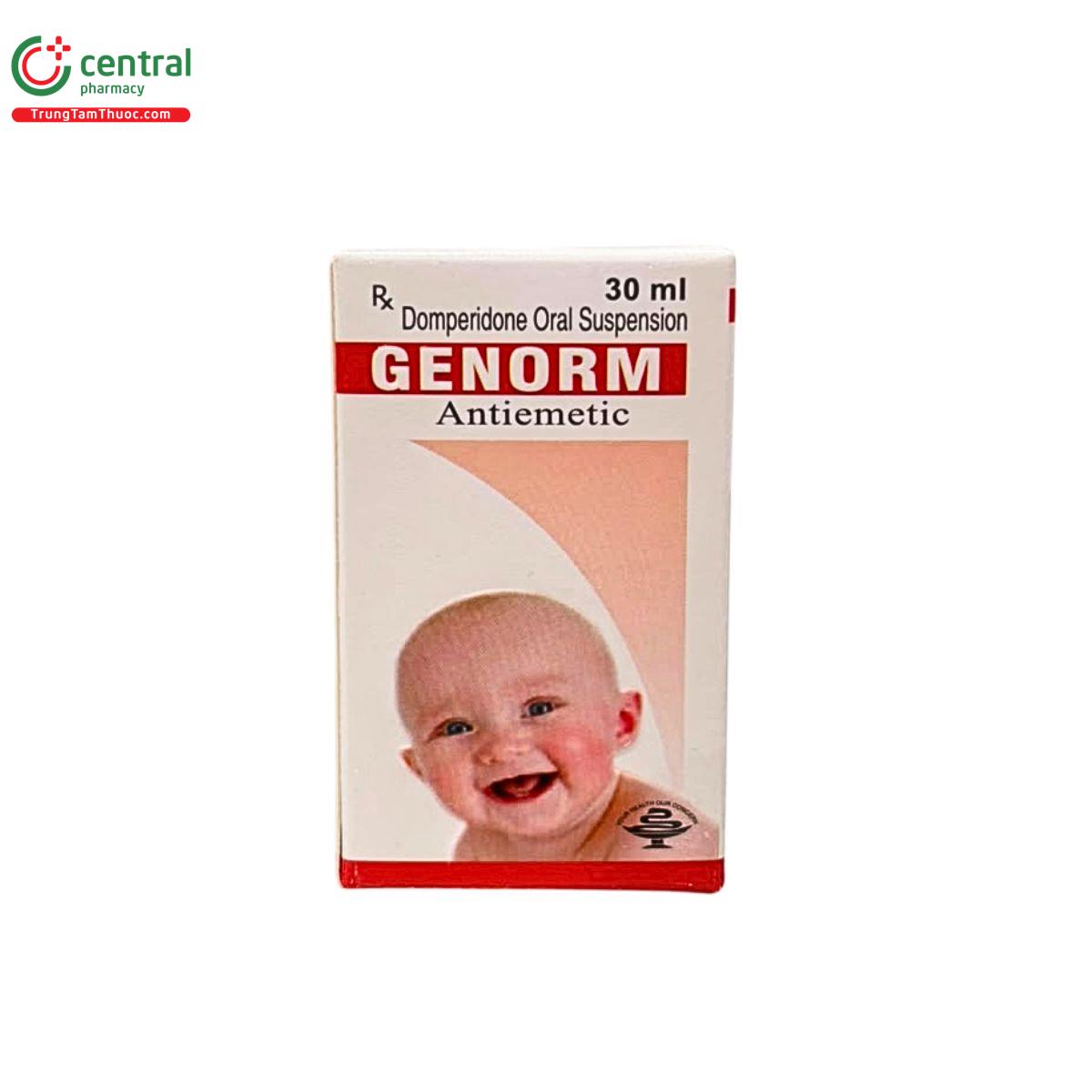 thuoc genorm 1mg 6 R7011