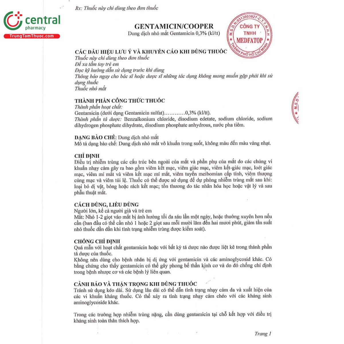 thuoc gentamicin cooper 03 3 E1722