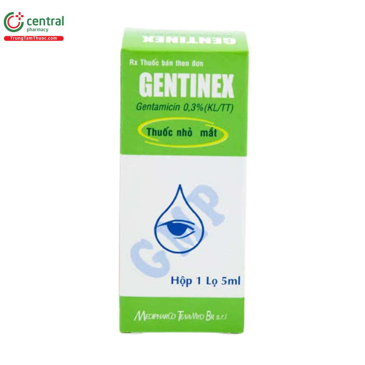 thuoc gentinex 03 1 G2843 thuoc gentinex 03 1 G2843